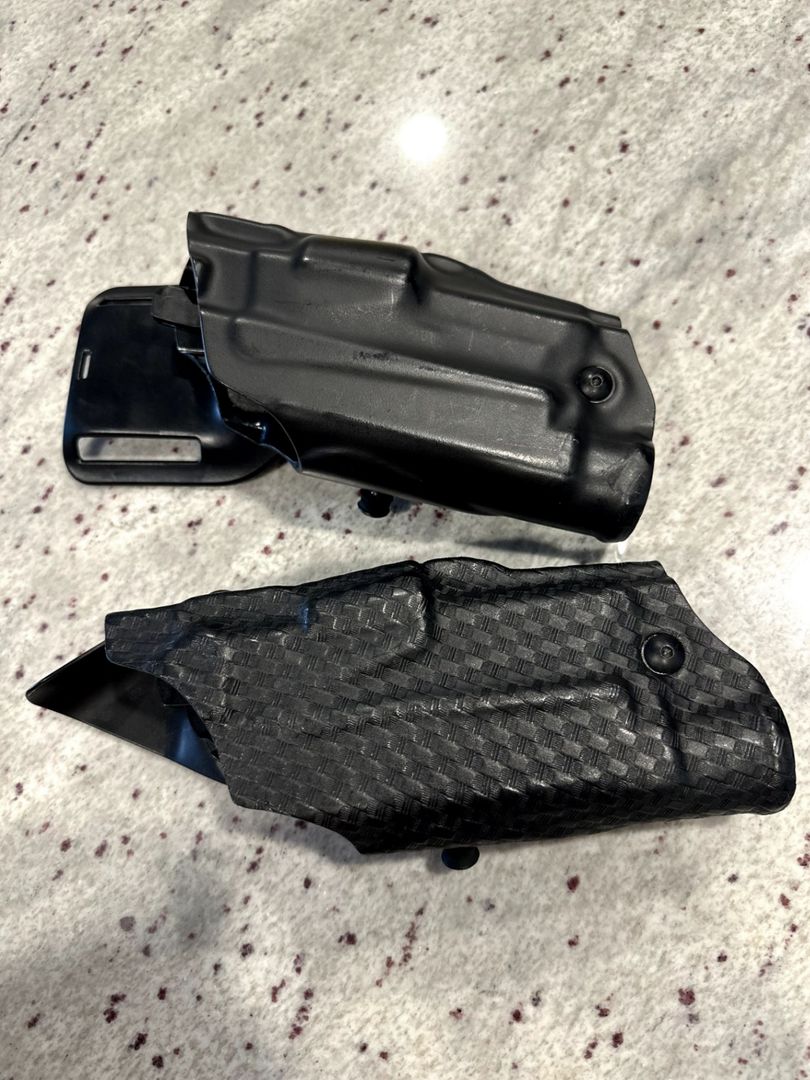Smith and Wesson M&P Holsters