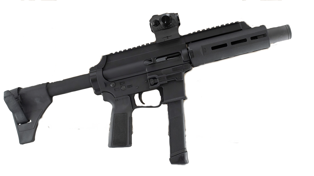 Sell me your Extar ep9 gen 2