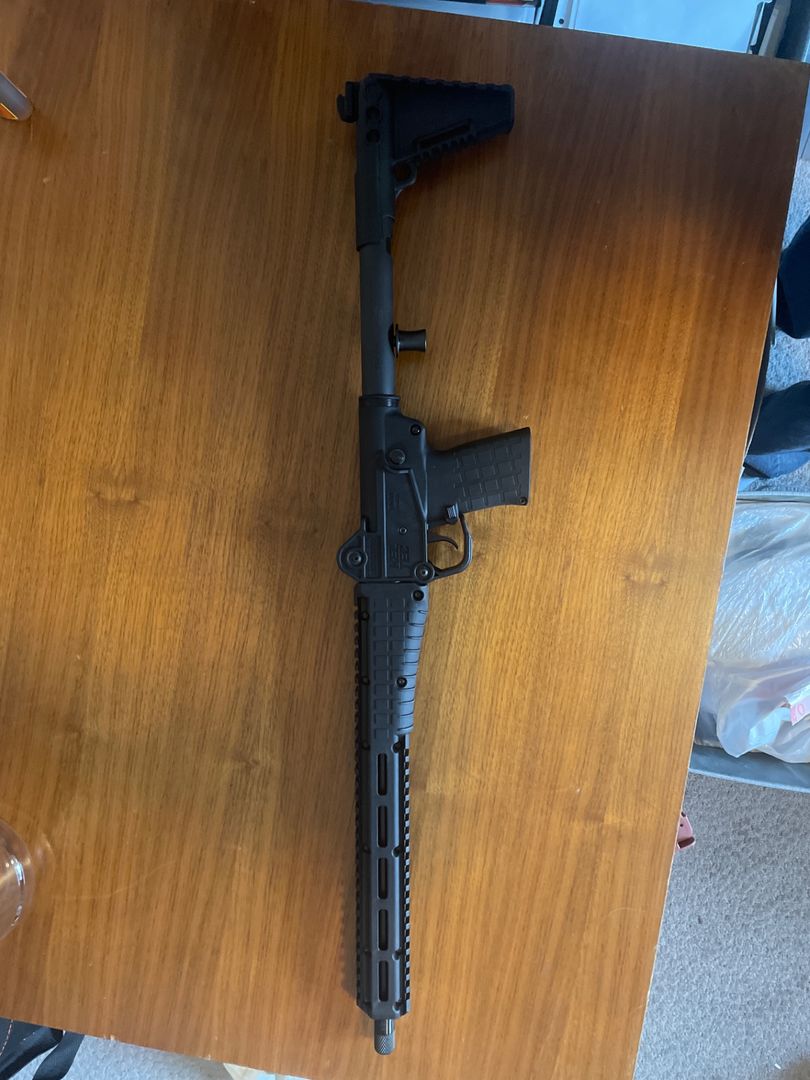 Kel etc sub 2000 5.7x28