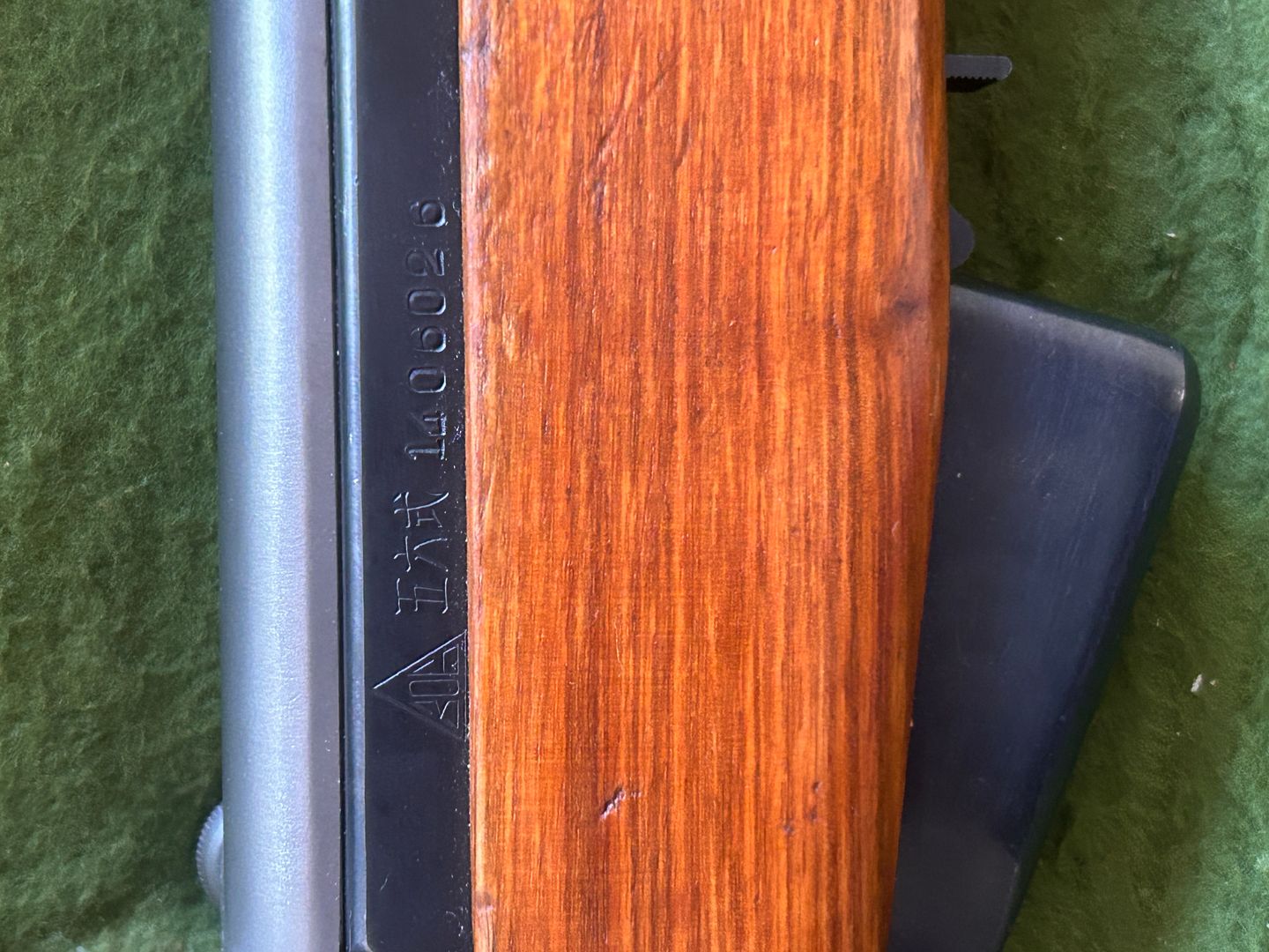 Excellent Condition SKS 4