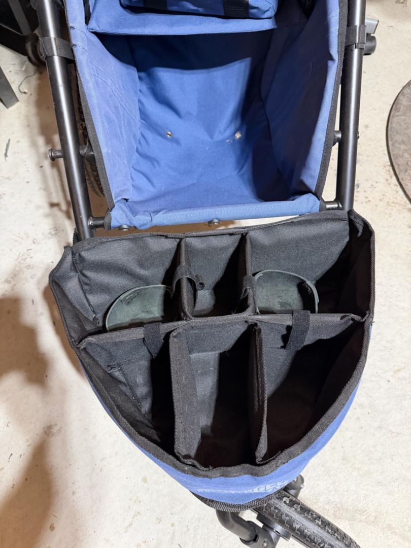 Rugged Gear Gun Cart 3