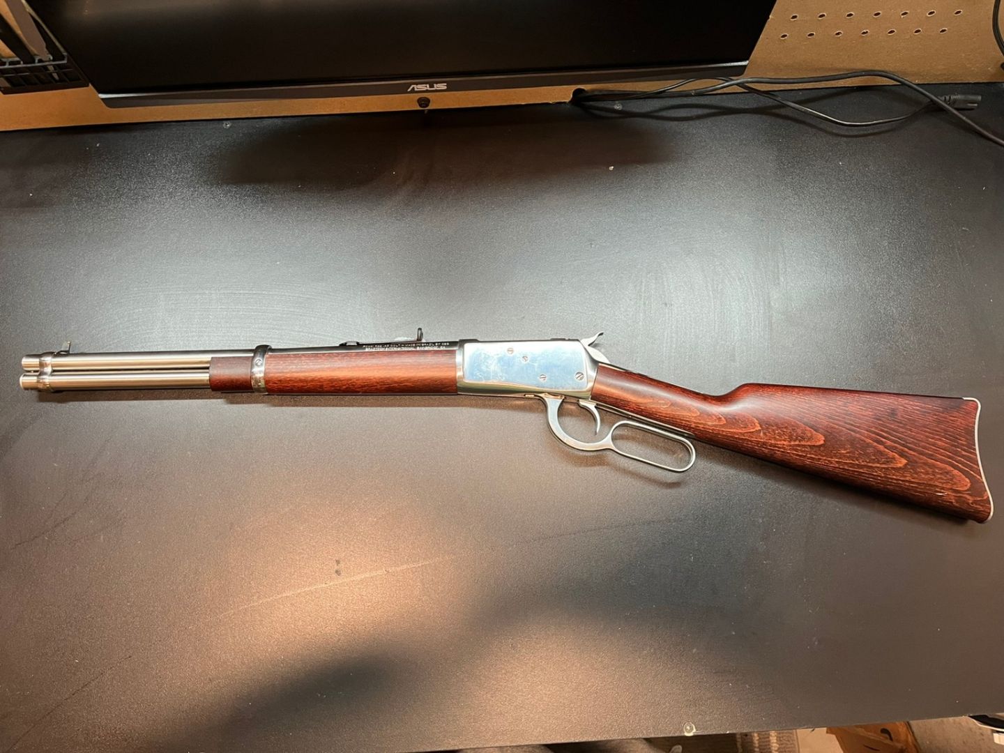 Rossi R92 .45 (Long) Colt 3