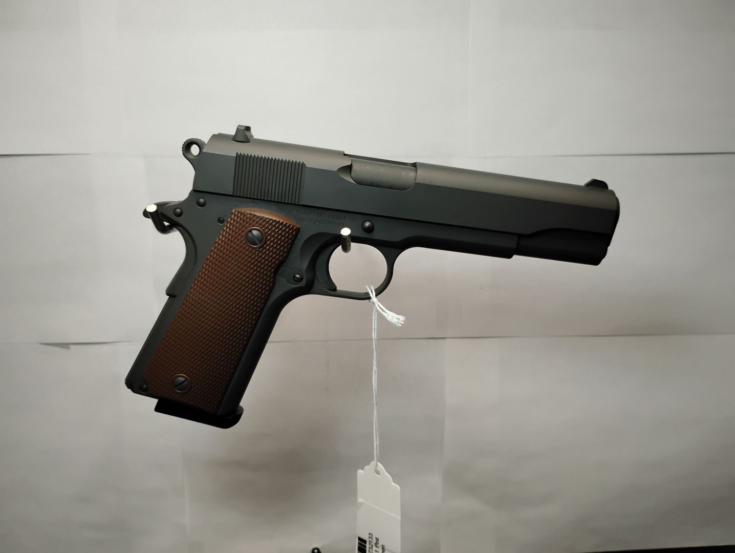 ***SOLD*** Tisas 1911 A1 Service Special 45ACP Semi-Auto Pistol