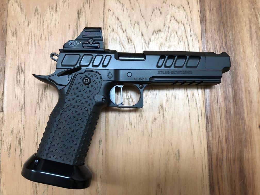 Atlas Gunworks Erebus for sale