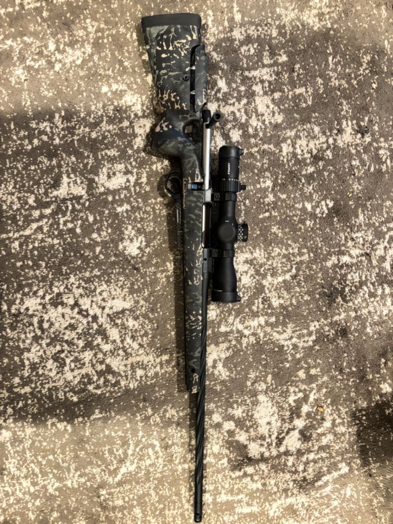 Seekins PH 3 300 PRC 2