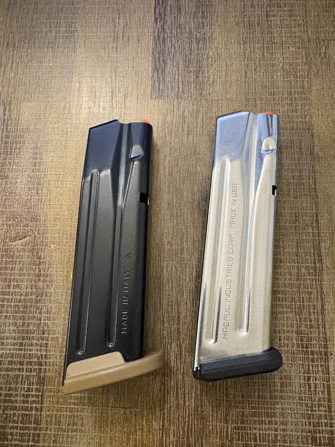 Sig magazines 3