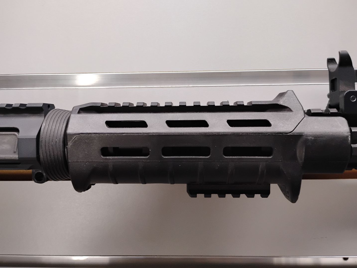 Tacfire 7.62x39 / 10.5" Barrel Upper Assembly (No BCG) 3
