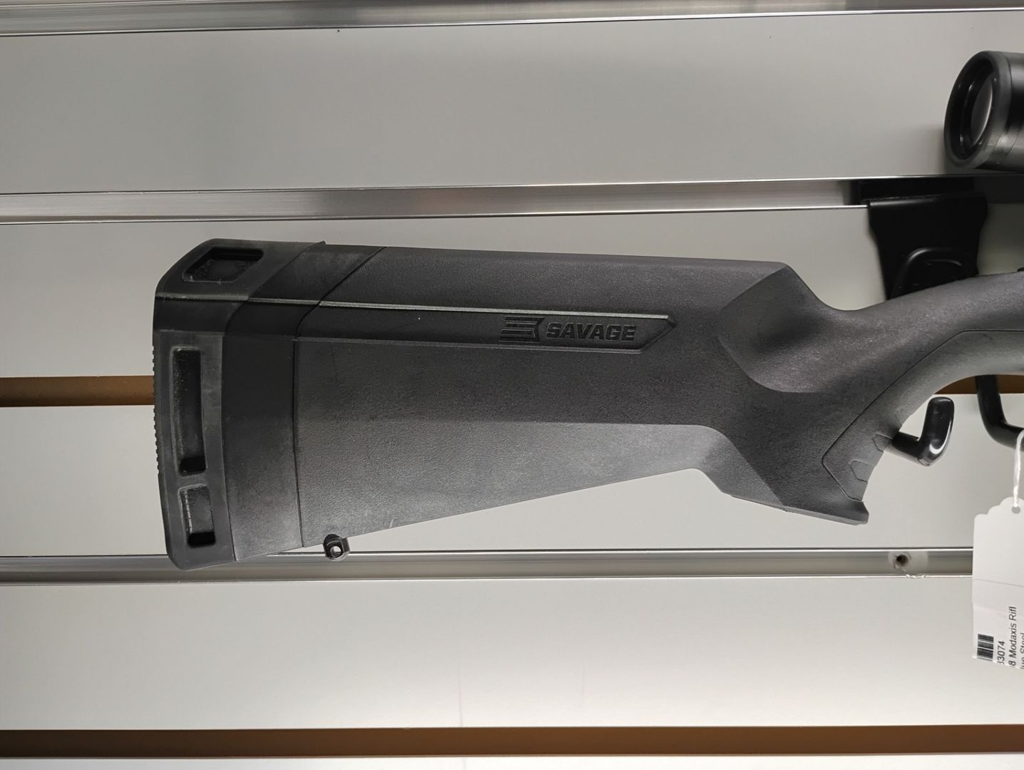 Savage Axis XP 7mm-08 Rem Bolt Action Rifle 3