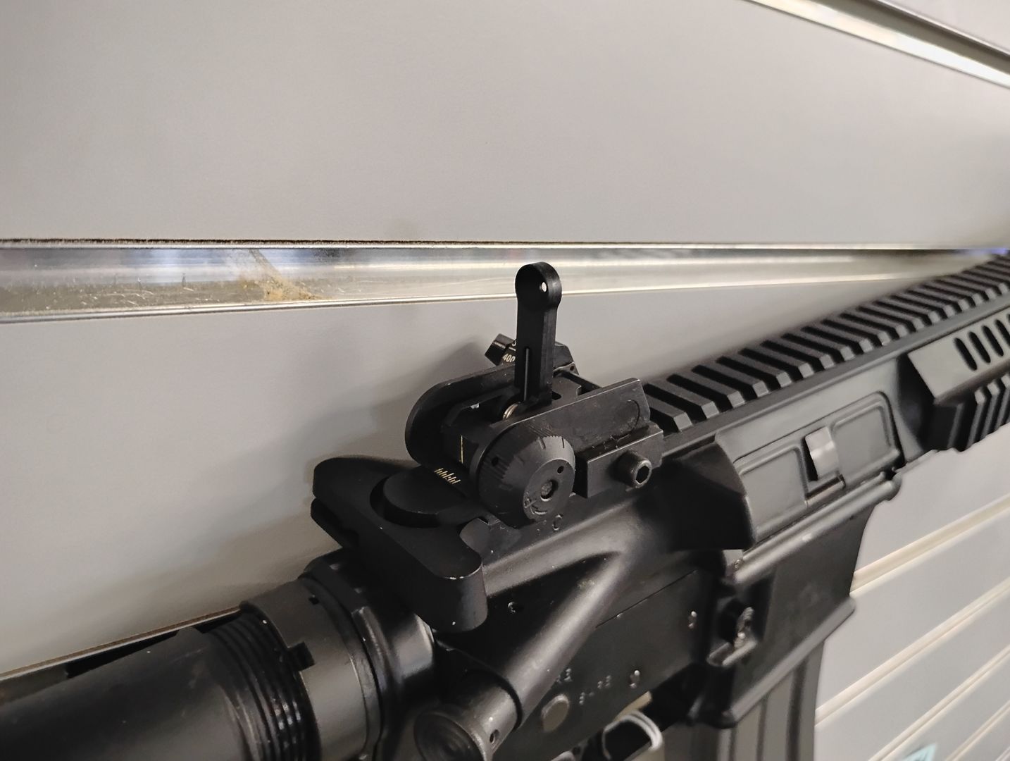 COLT M4 5.56 Carbine 2