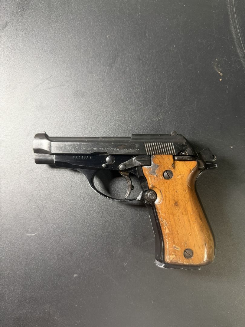 Pietro Beretta Model 84