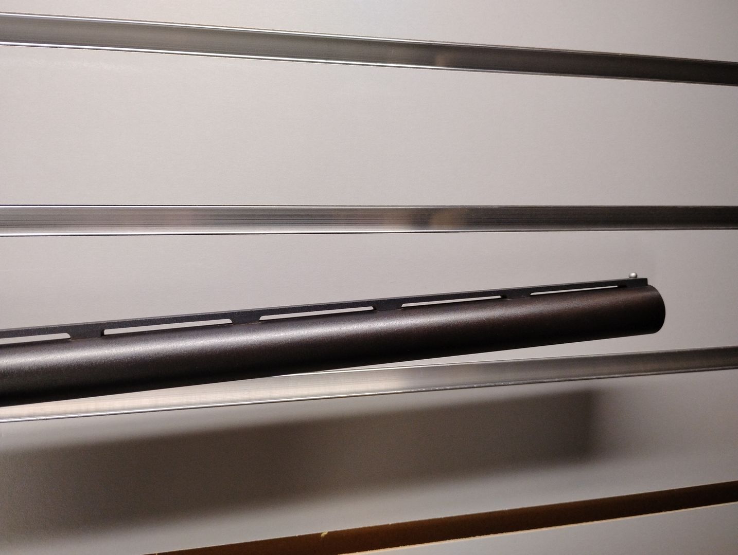 Remington 870 Express Magnum 12GA Pump Shotgun 5