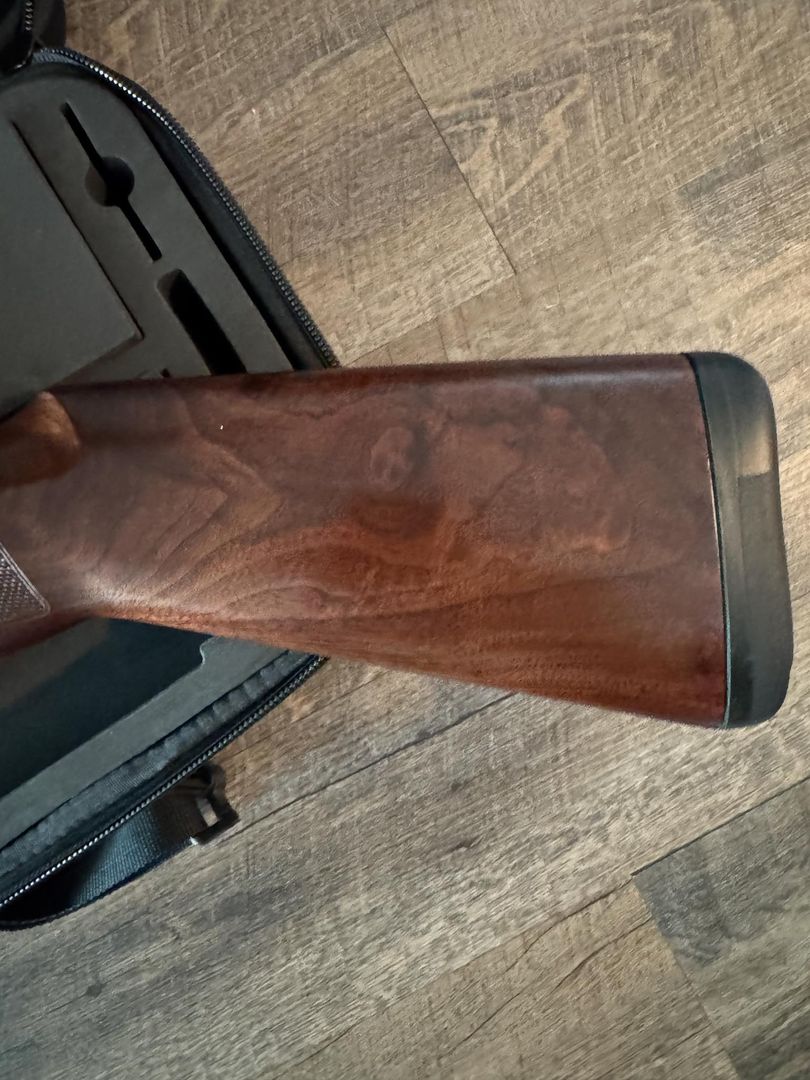 Browning Citori 825 Sporting 4
