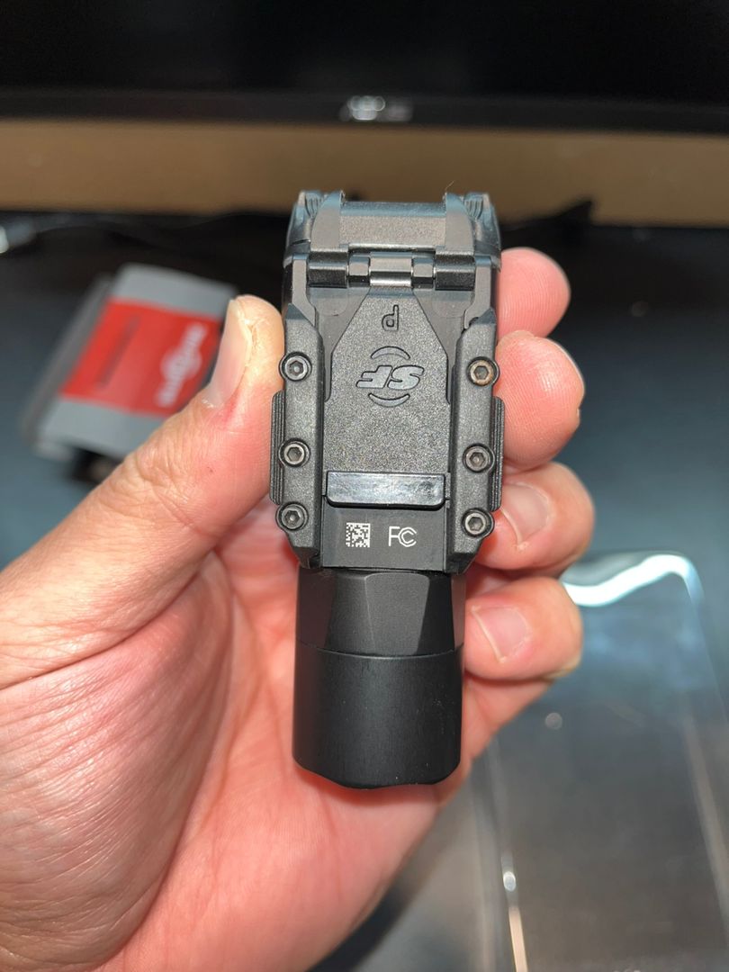 Surefire X300U-A 5