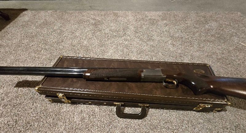 Browning citori 725 sporting  2