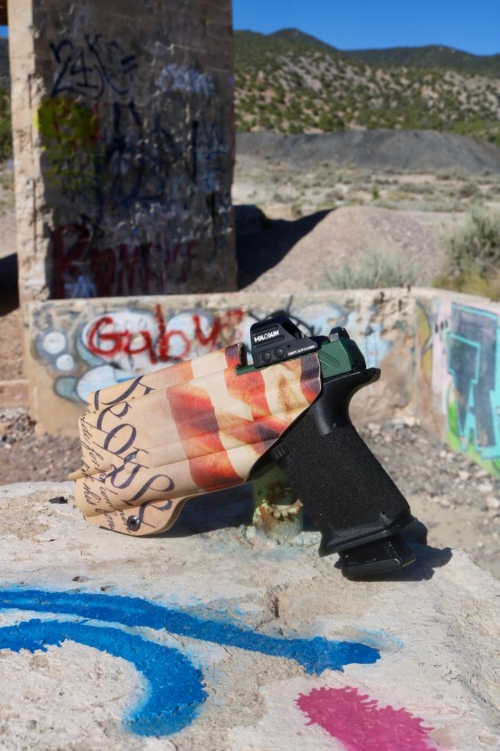 Shadow Systems MR920 2