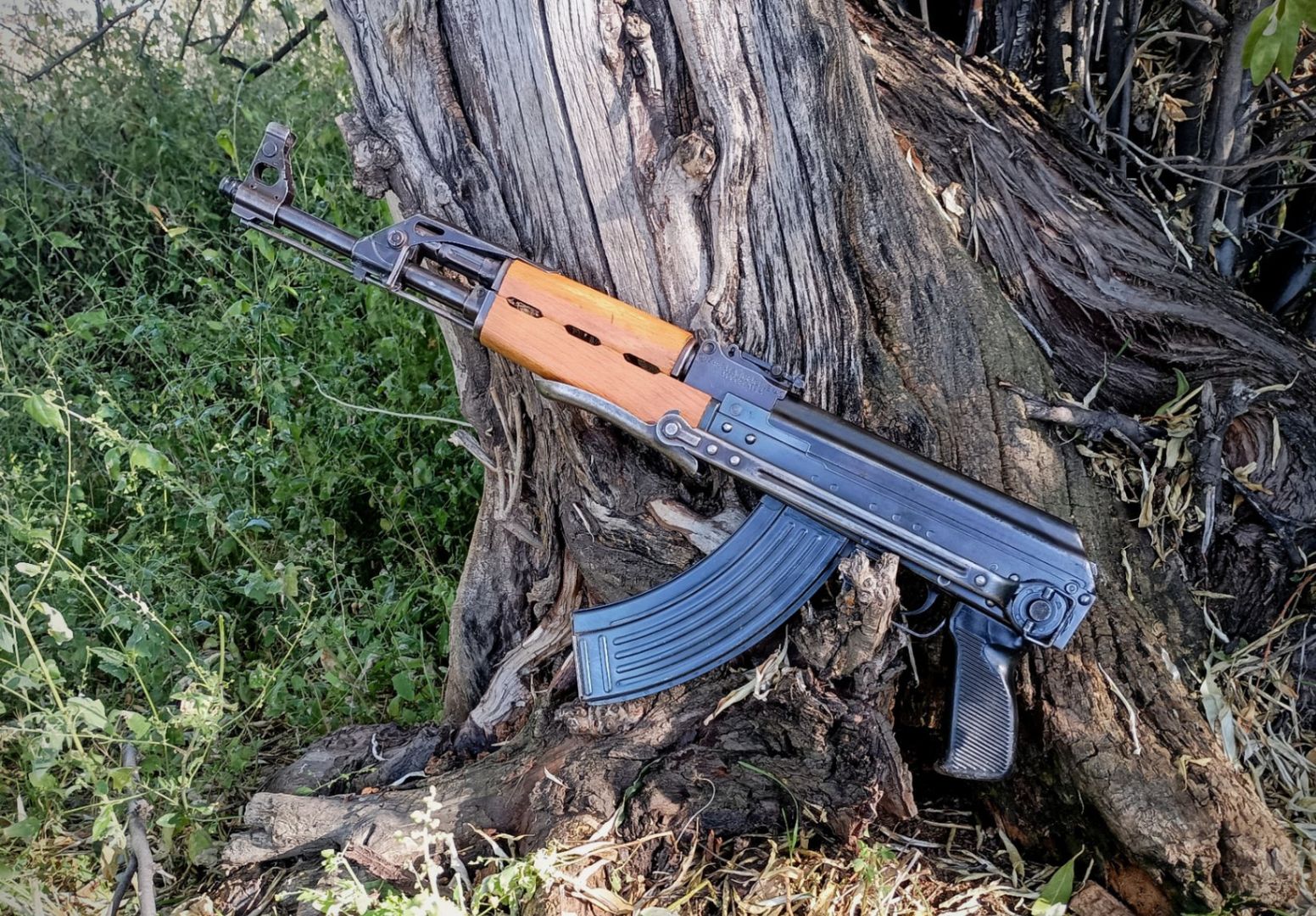 Rare M70AB1 Yugo AK 5
