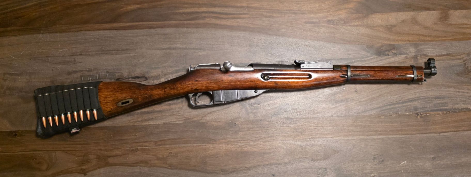 Mosin nagant 91/30 numbers matching 16 inch 3