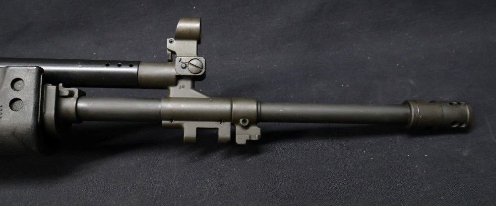 IMI Galil 372 Pre-Ban Rifle 5.56mm 3