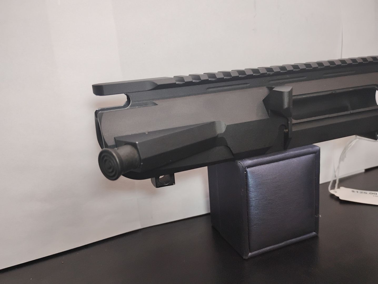 KAK Industry AR-10 Upper Receiver 2
