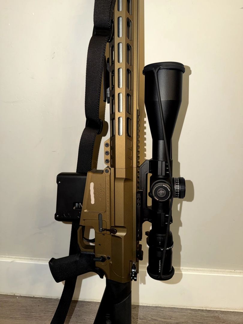 GFLA 300 win mag AR10 3