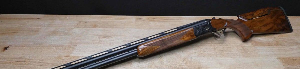 Caesar Guerini Summit Ascent - 12 Gauge 2