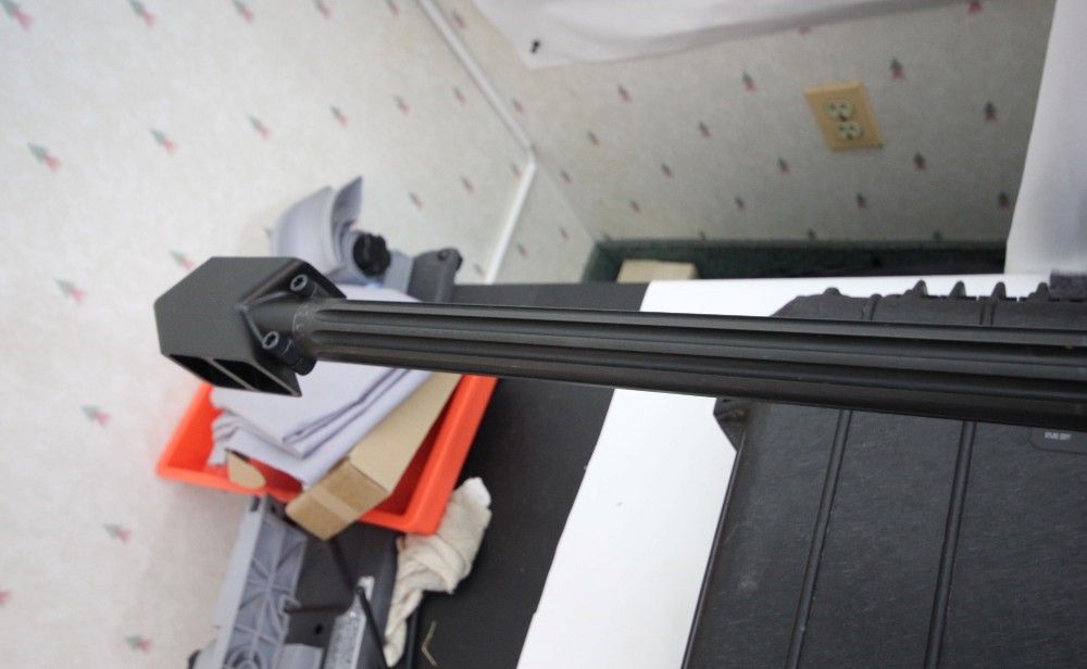 Barrett M82A1 50 BMG  5