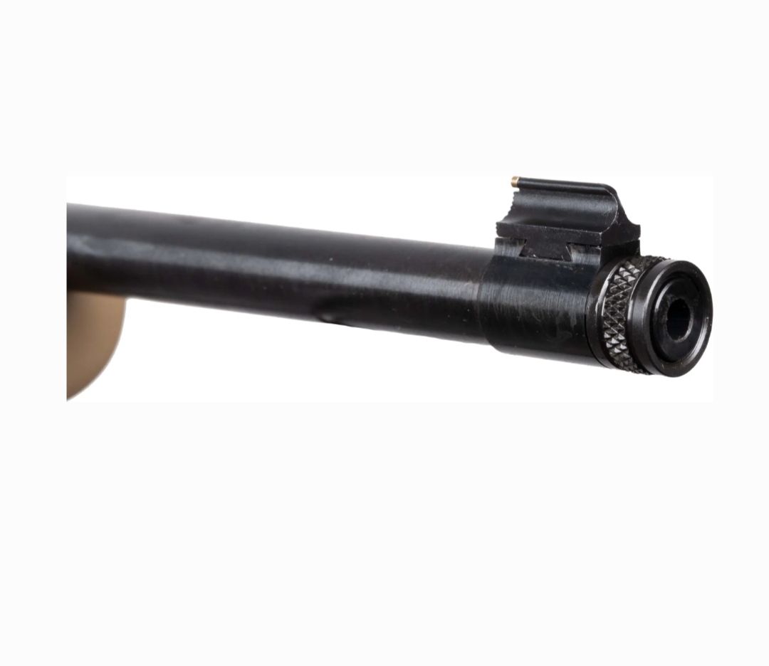 Ruger 10/22 Takedown 22 LR 16.4'' 25-Rd Rifle 4