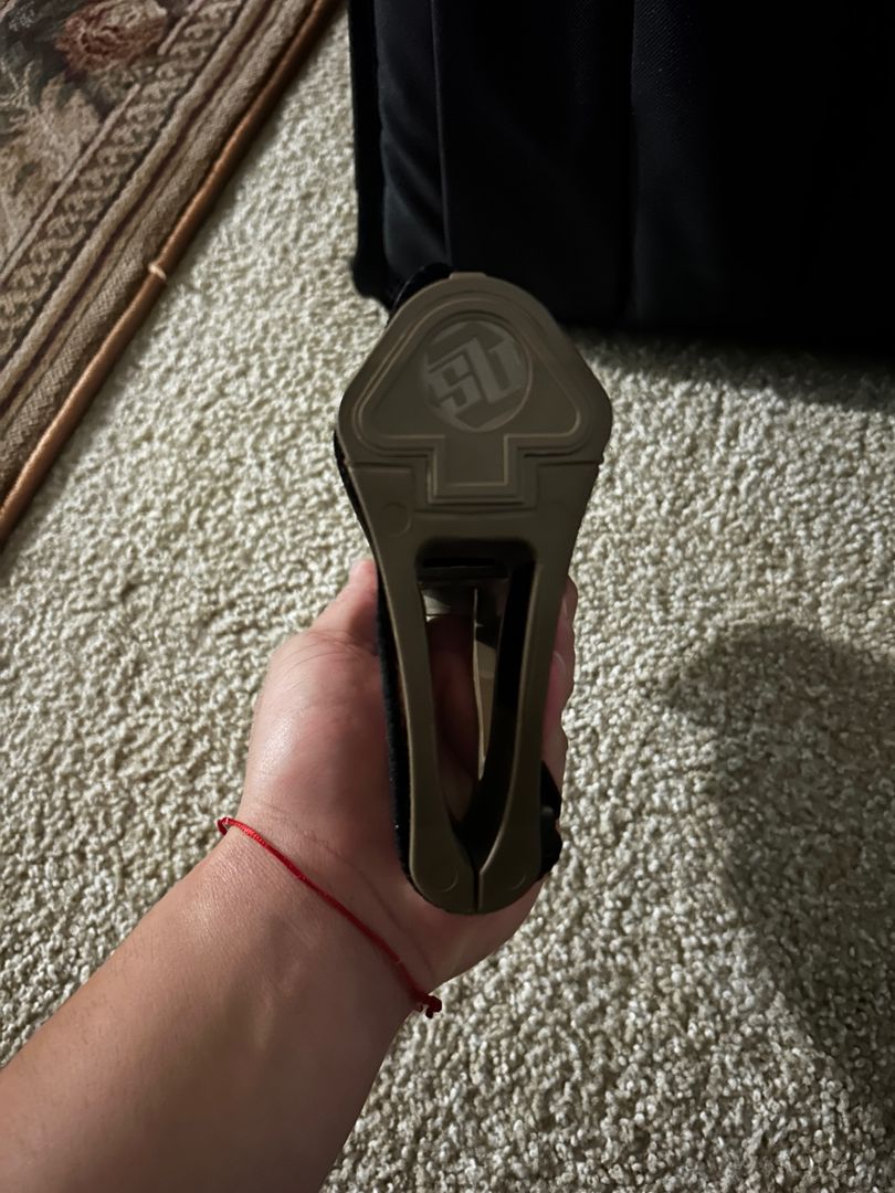 SBA4 Pistol Brace 2