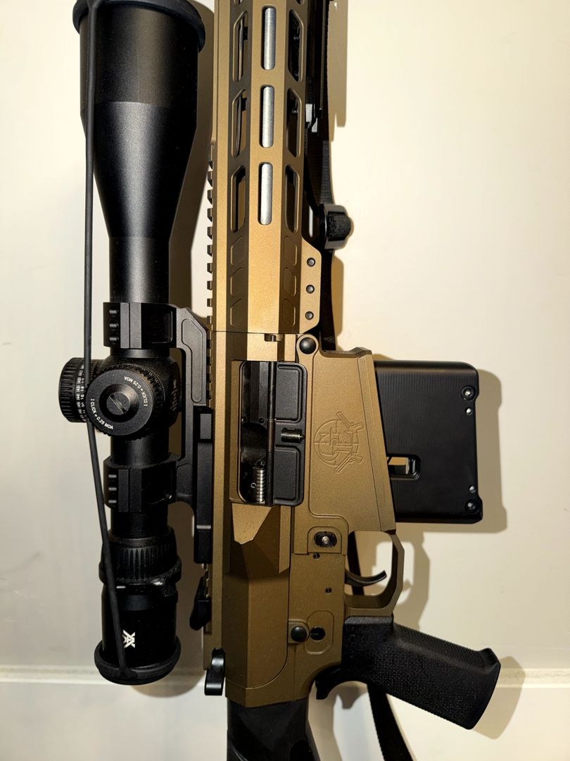 GFLA 300 win mag AR10 2