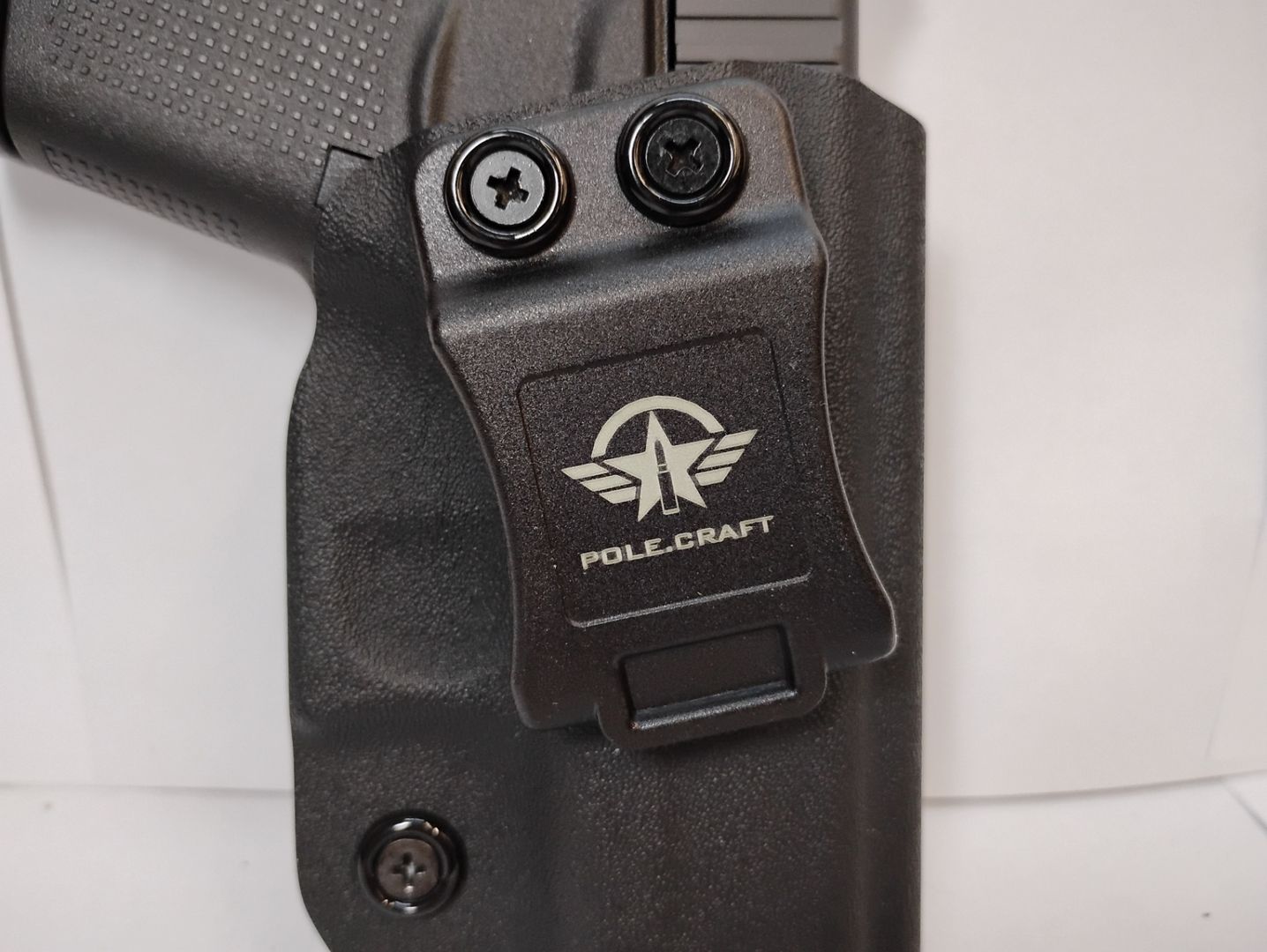 ***SOLD*** GLOCK 43 9mm Semiautomatic Pistol 4