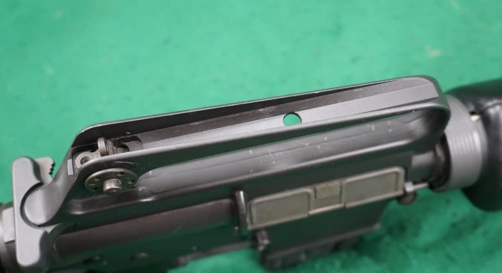 1967 Early Pre-Ban Colt AR15 SP-1 223 223rem 20 3