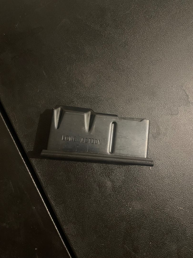 Remington Model 770  7mm 4