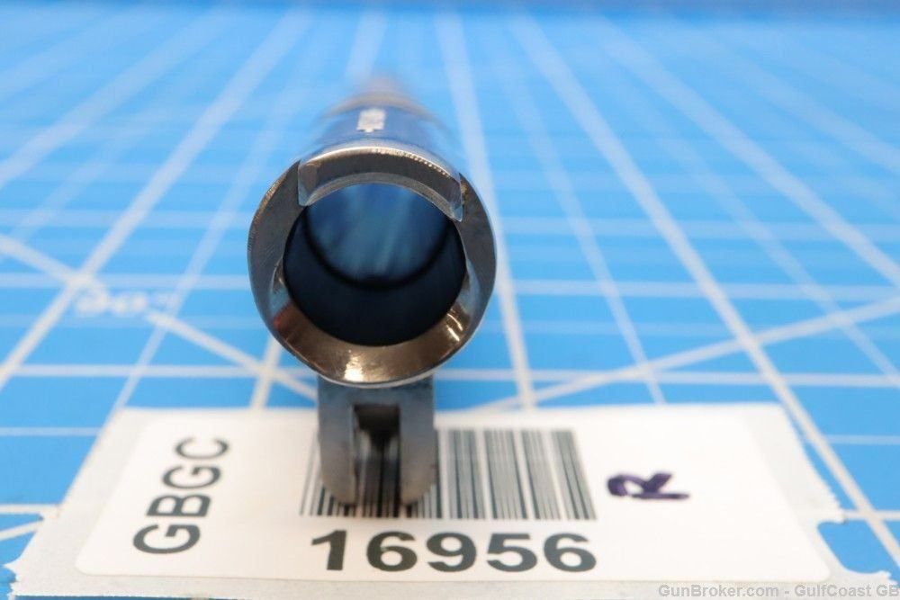 Colt 1911 Combat elite 45 barrel 