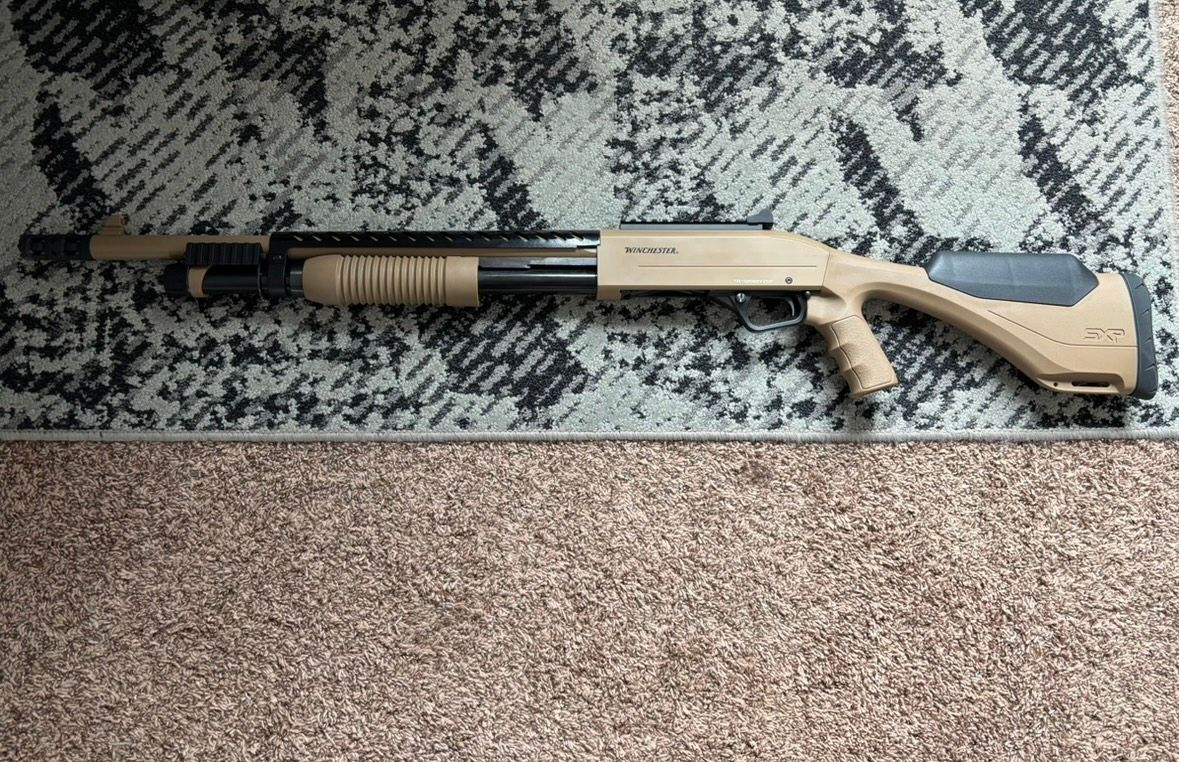 Winchester SXP Extreme Defender 2