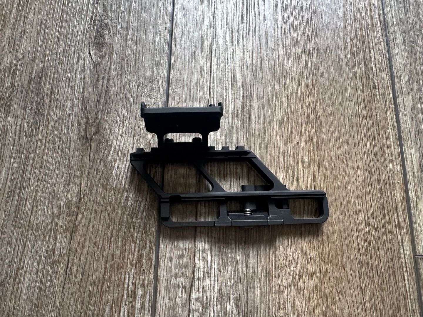 RS Regulate RMR side mount 2