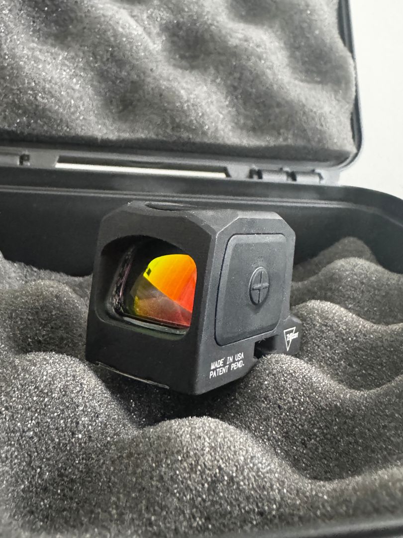 Trijicon RCR 2