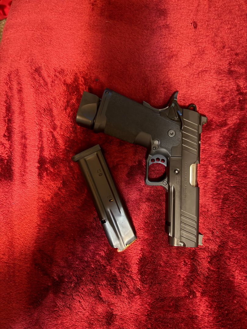 WTT:  Springfield prodigy 2