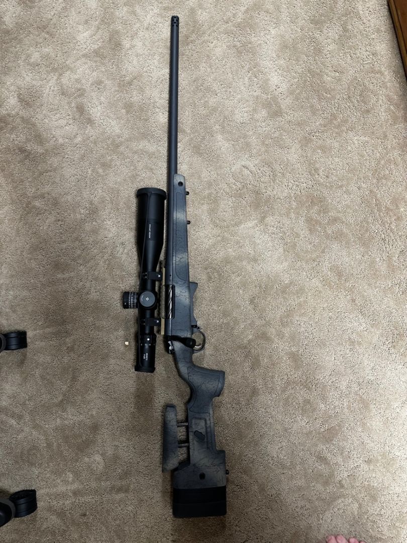 Bergara 300prc