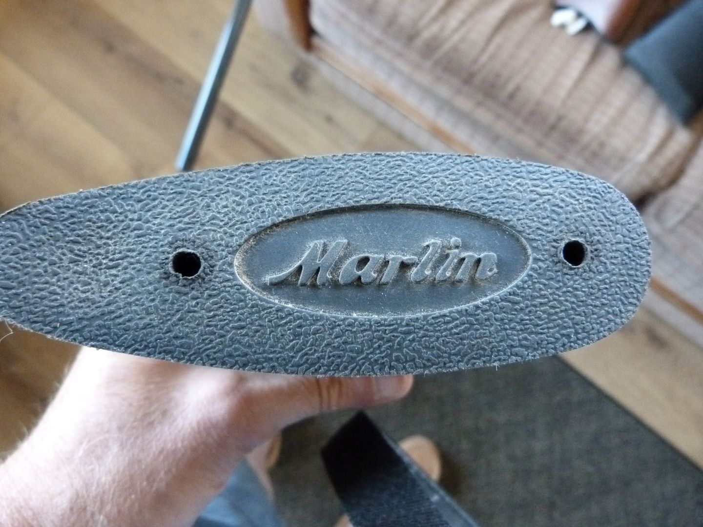 Marlin 1895 Guide Gun 45/70 Rifle - Laminate wood - As New! 5