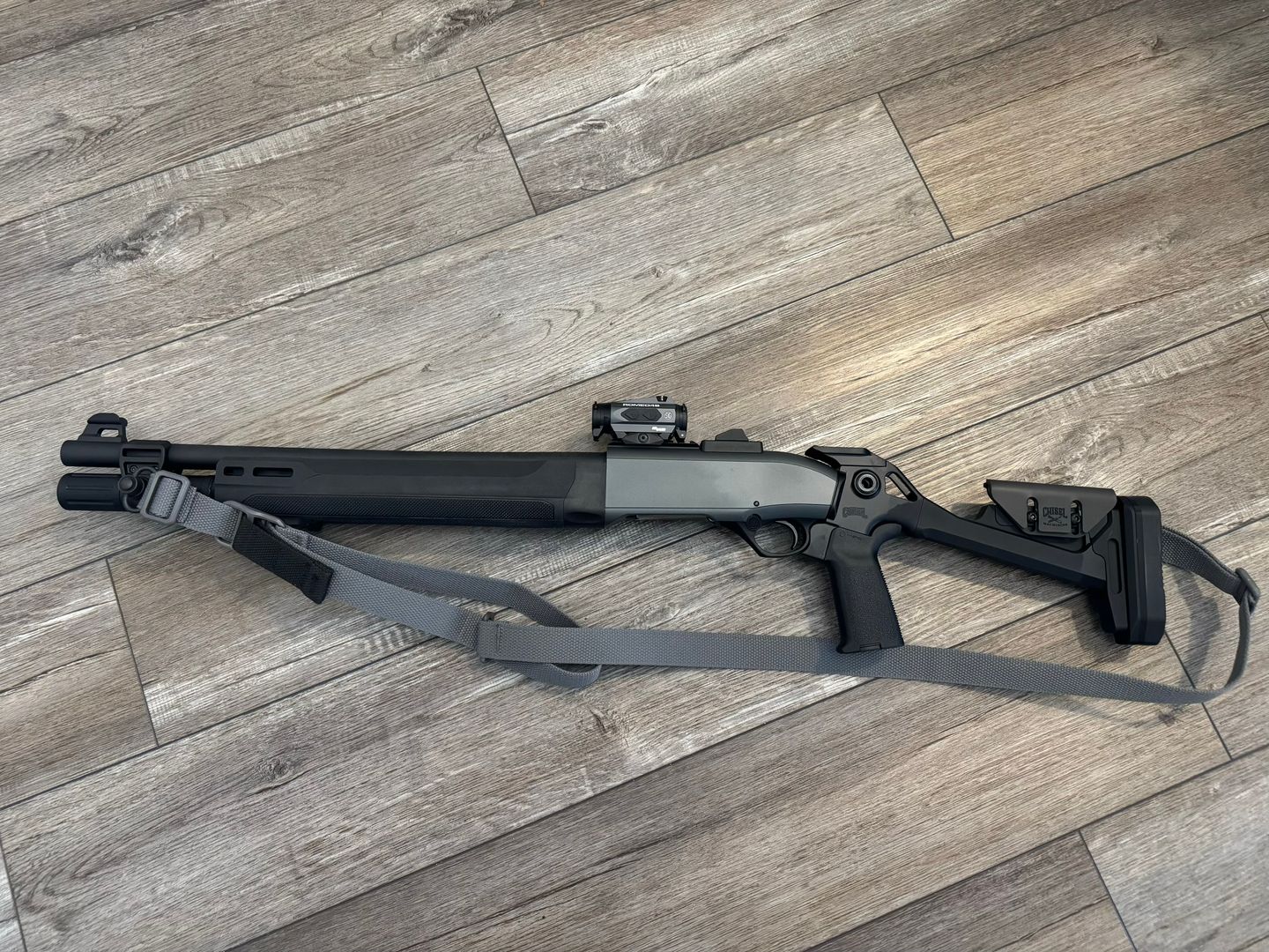 Beretta A300 Ultima Patrol 2