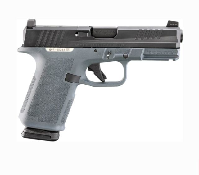 Ruger RXM  3
