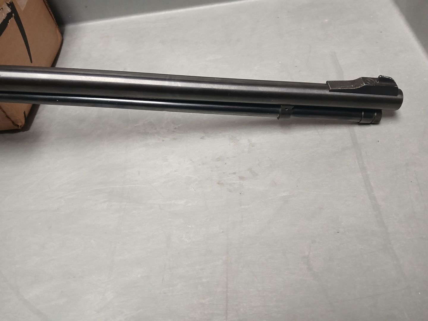 Marlin Glenfield model 60 JM 1976 3