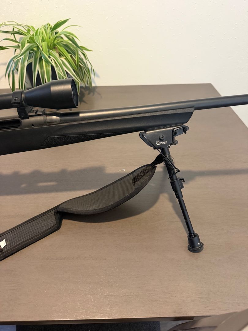 Remington 783 3