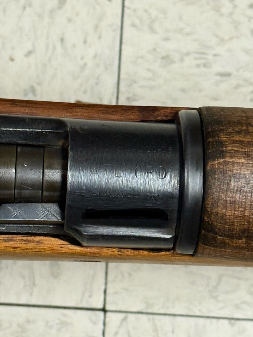 1903A3 National Ordnance 4