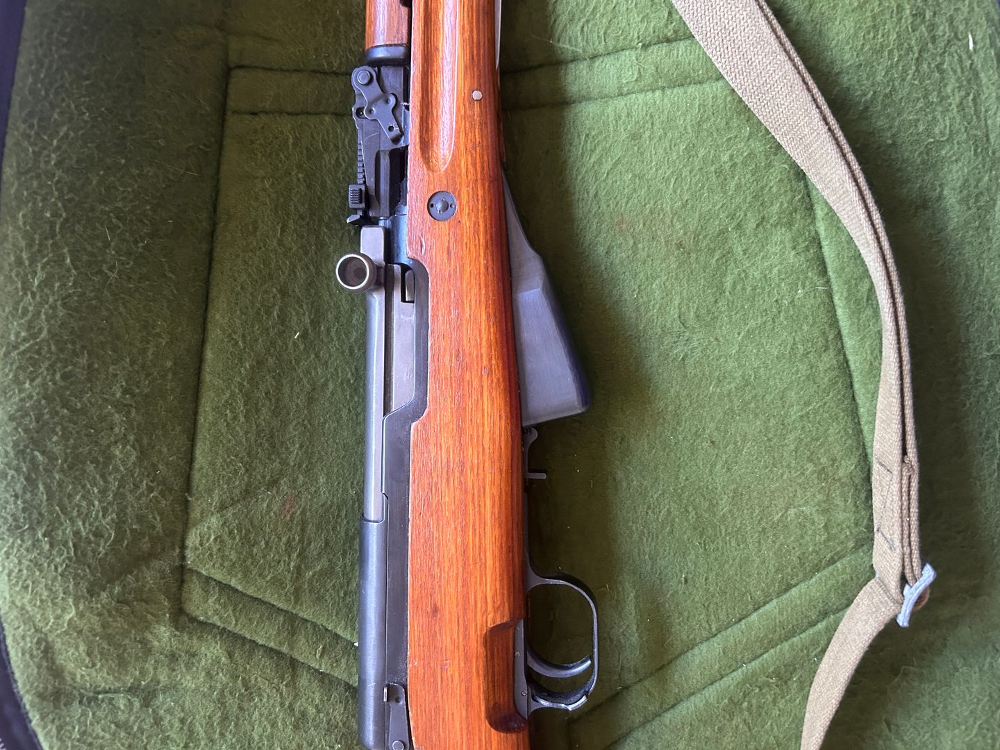 Excellent Condition SKS 3