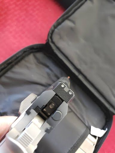 * SOLD Ronin 10MM *SOLD 5