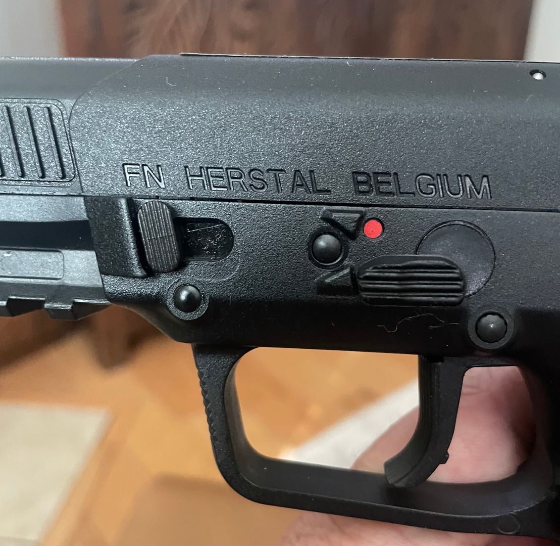 Mint FN Herstal FiveSeven Mk 2 4