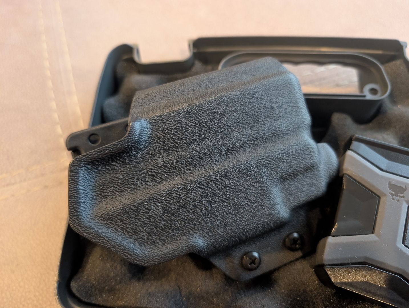 Sig P365 X-Macro w/ RDS & Light + Accessories 4