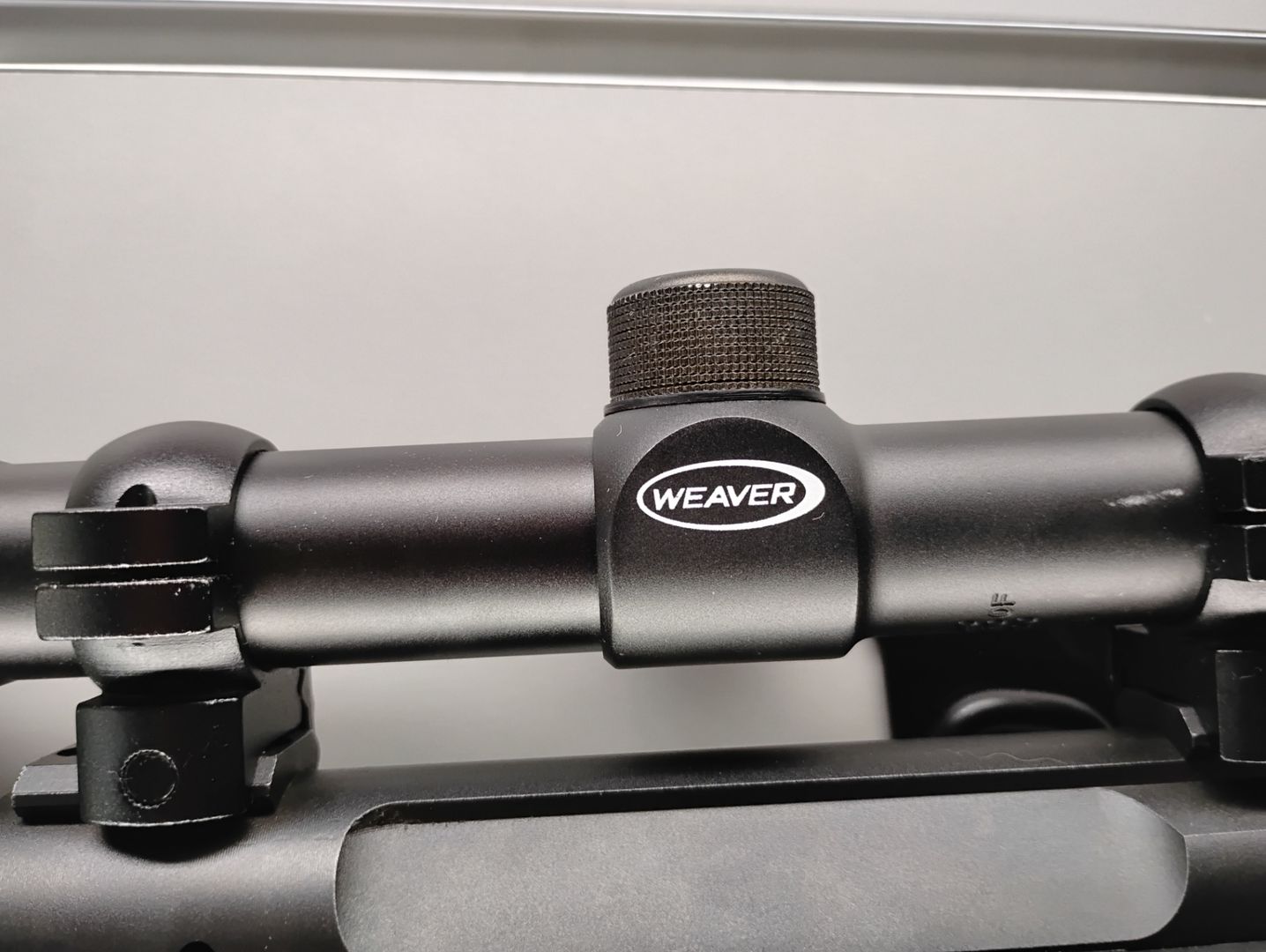 Savage Axis XP 7mm-08 Rem Bolt Action Rifle 5