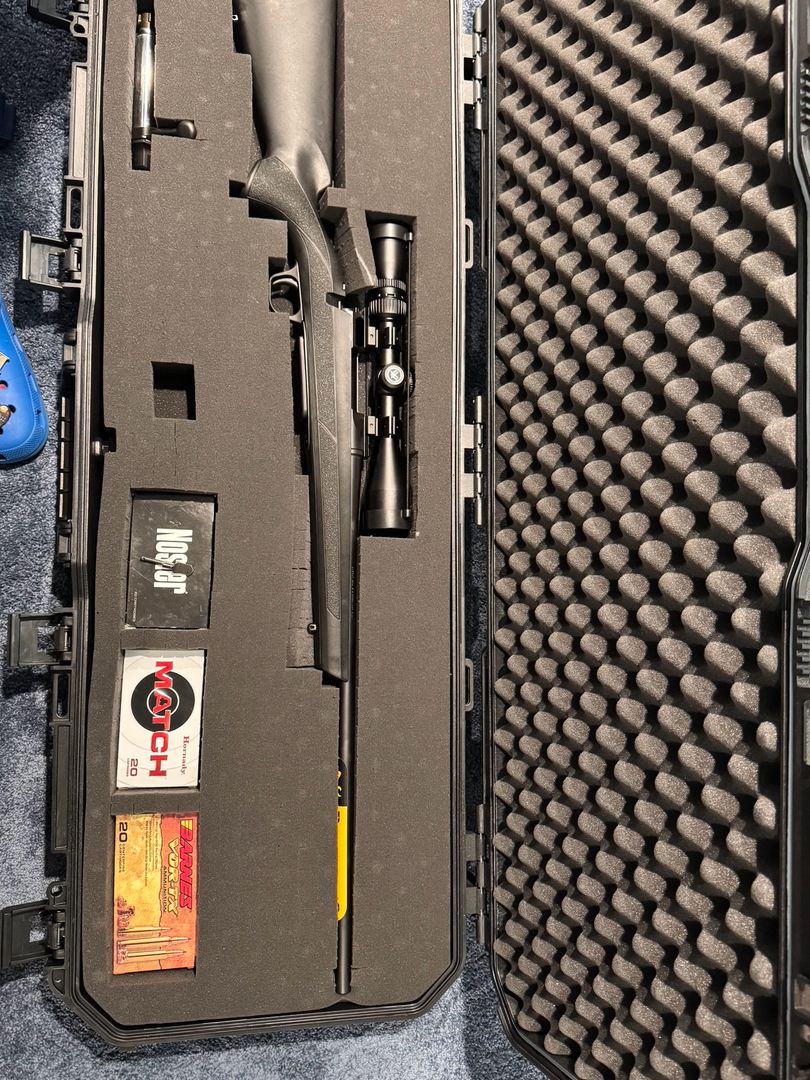 Browning AB3 Stalker (Trade for Glock 45/45MOS)
